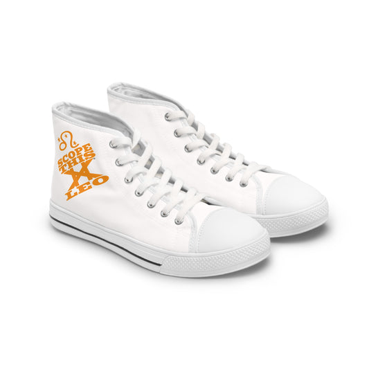 Women's Zodiactive High Top Sneakers