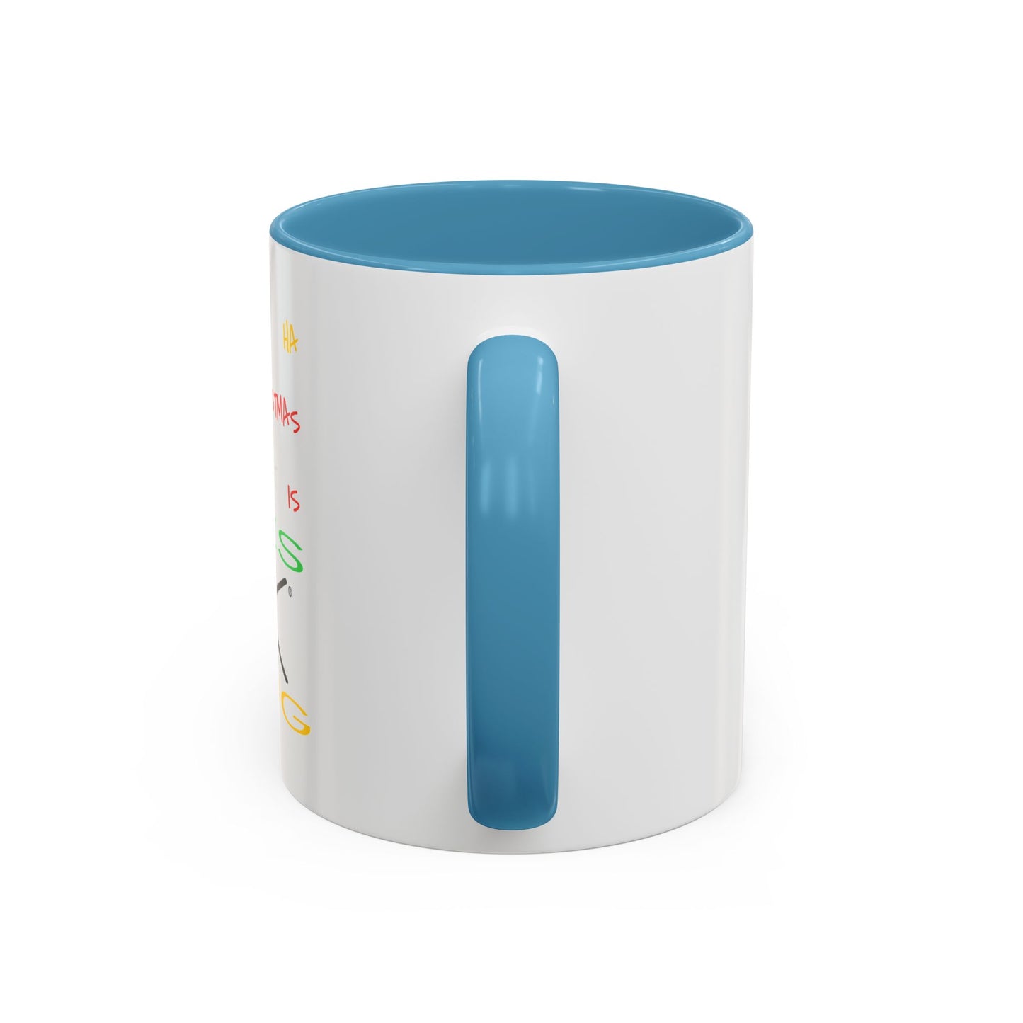 Ceramic Mug,  (11, 15oz,)