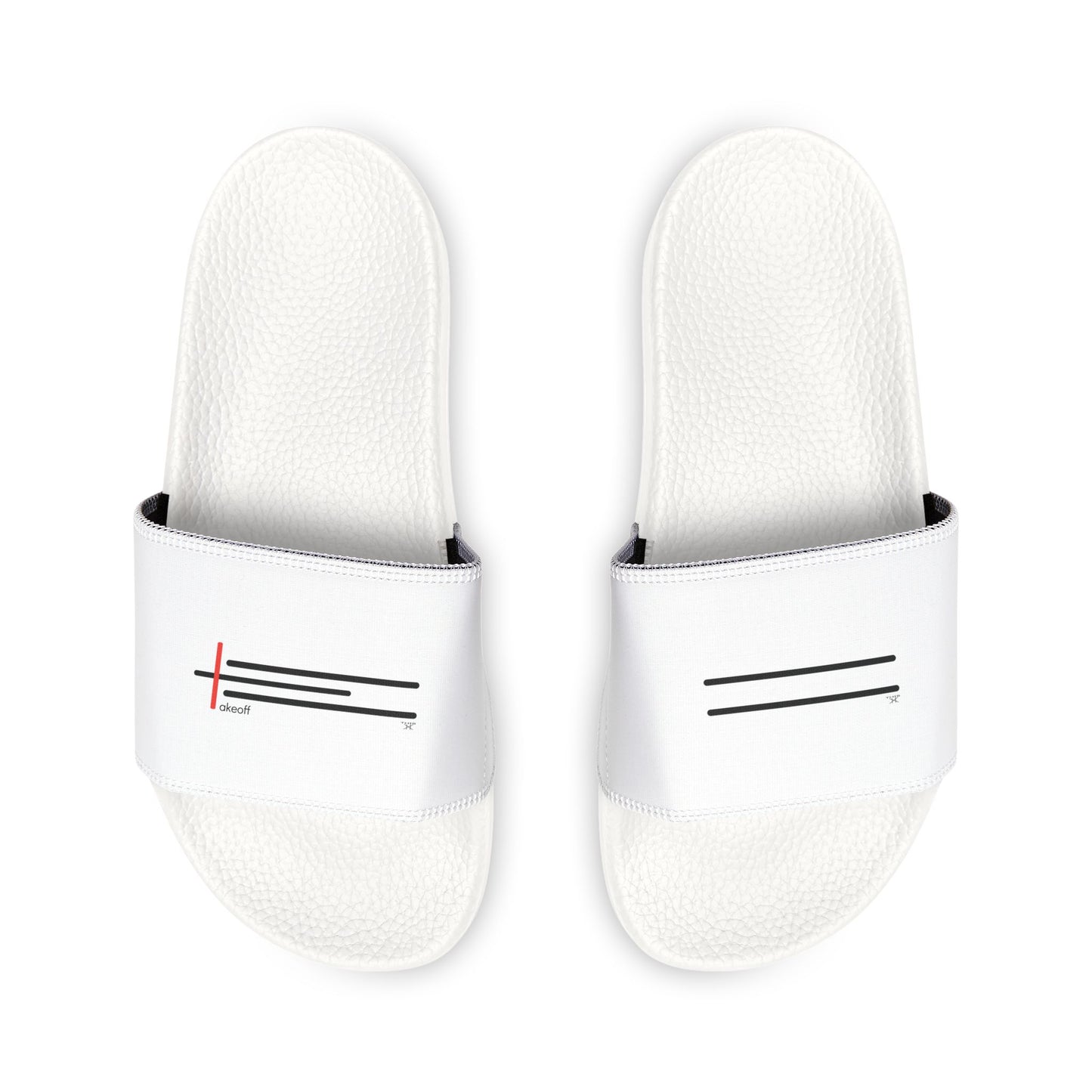 Men's Removable-Strap Sandals