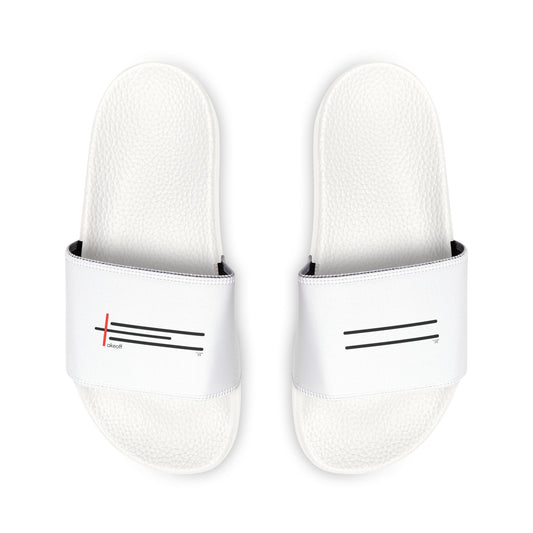 Men's Removable-Strap Sandals