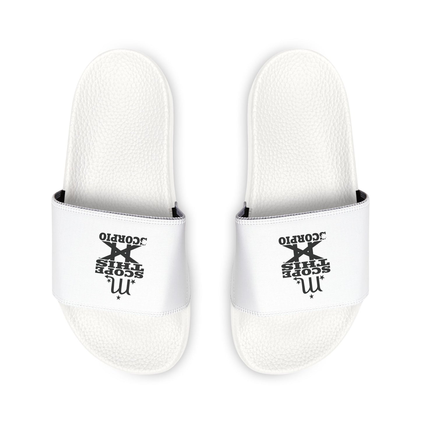Men's Removable-Strap Sandals