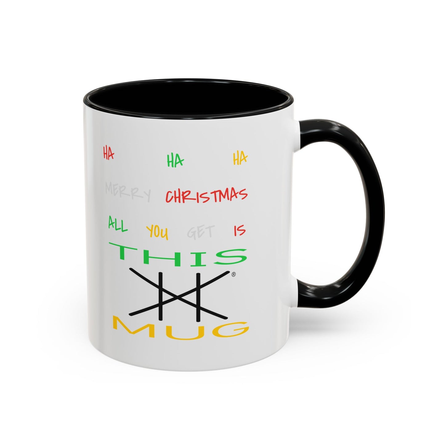 Ceramic Mug,  (11, 15oz,)