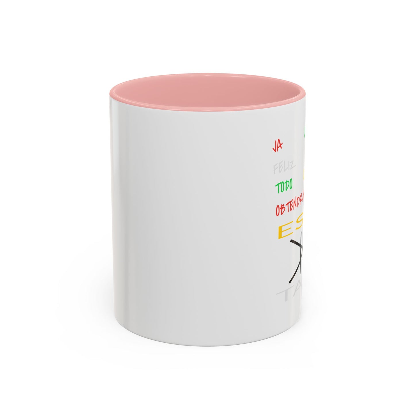Ceramic Mug (11, 15oz)