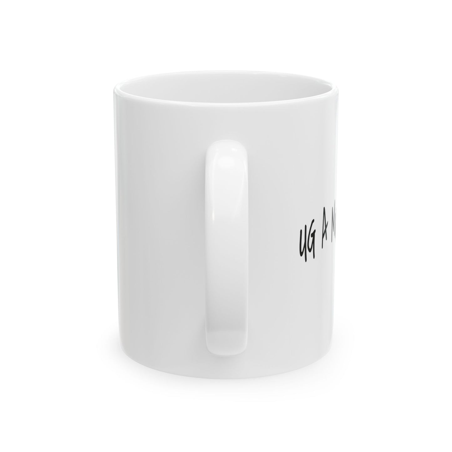 Ceramic Mug