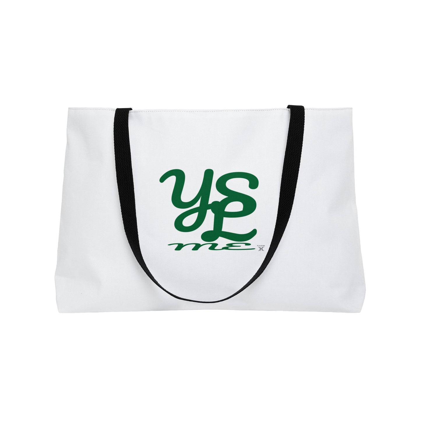 Weekender Tote Bag