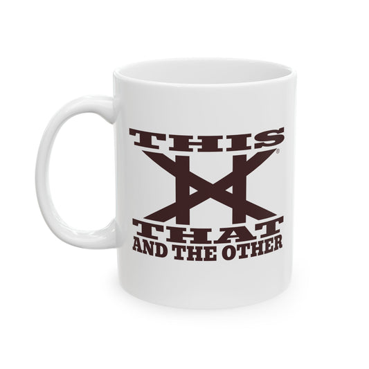 Ceramic Mug, (11oz, 15oz)