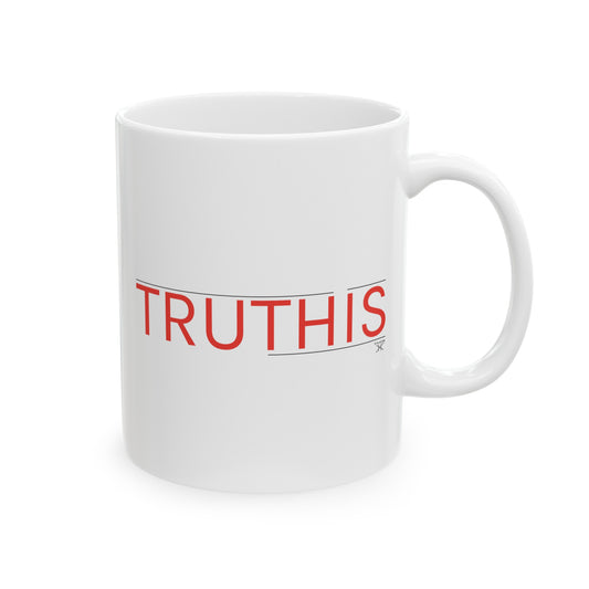 Ceramic Mug, (11oz, 15oz)