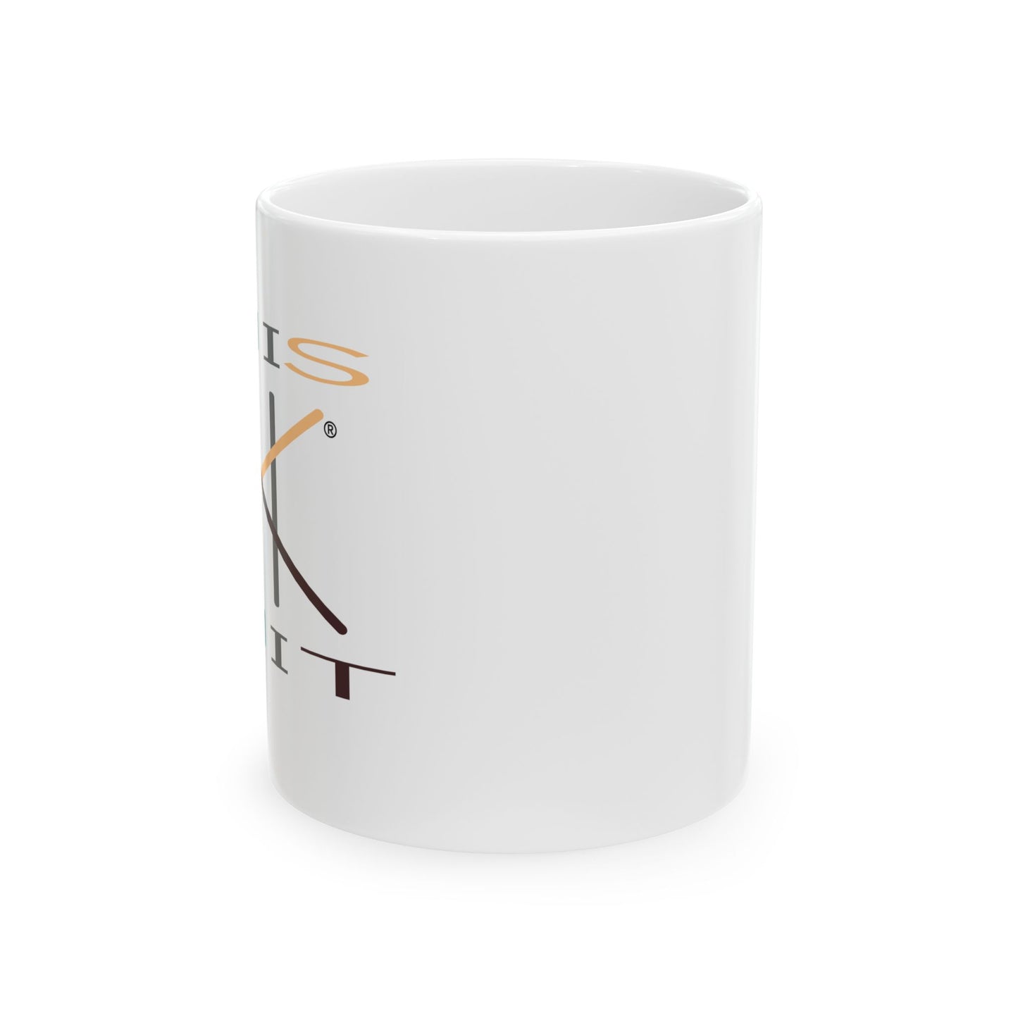 Ceramic Mug