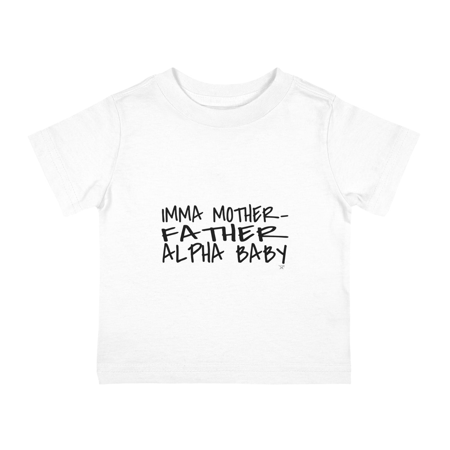 Infant Cotton Jersey Tee