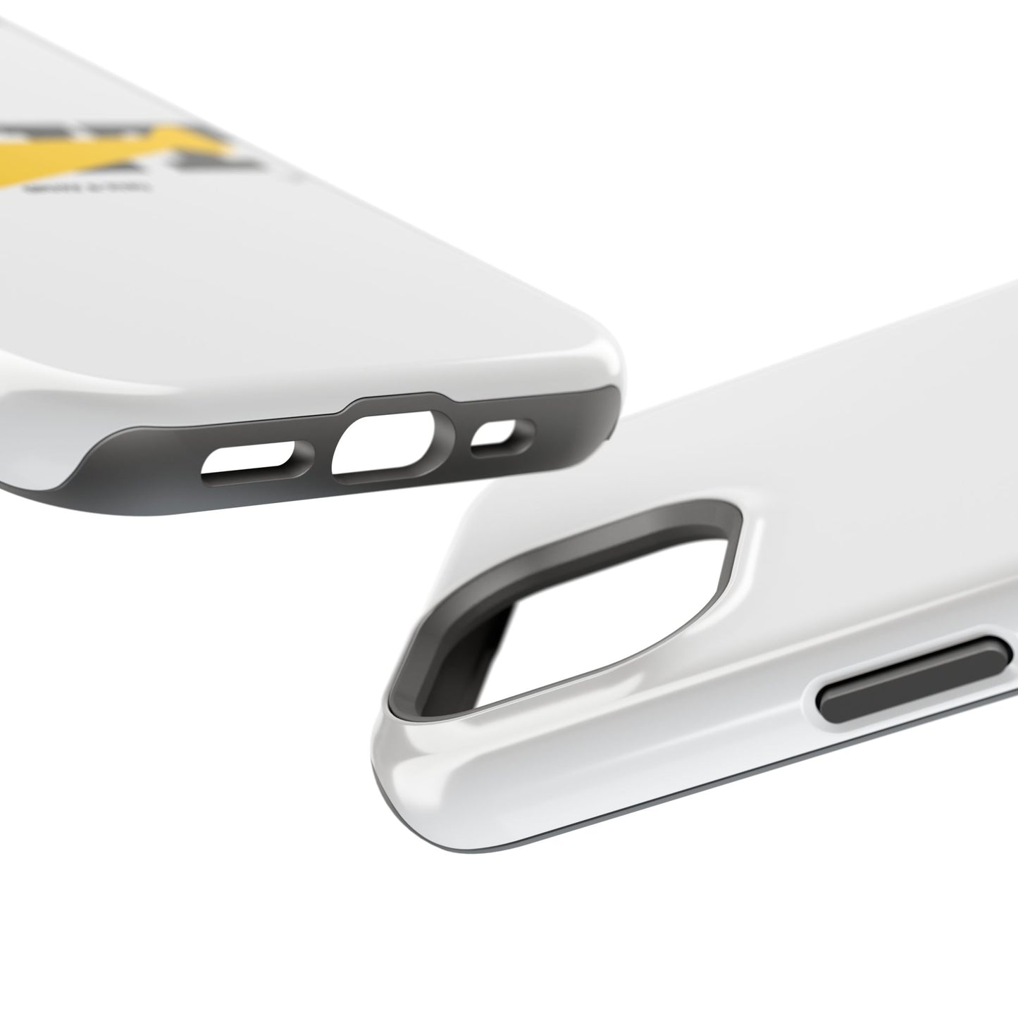 Magnetic Tough Cases