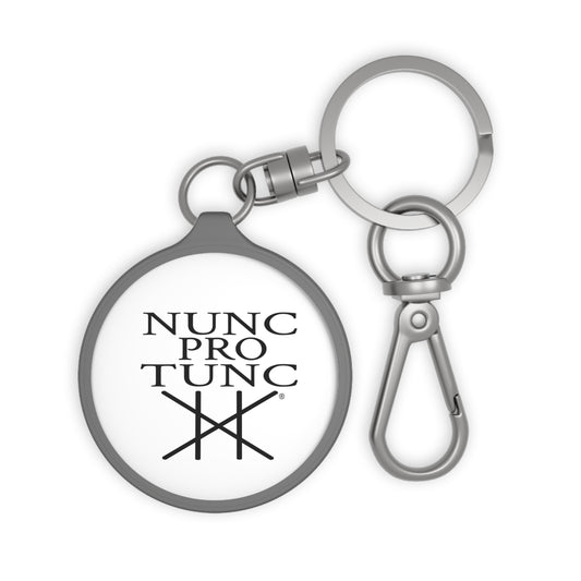Keyring Tag
