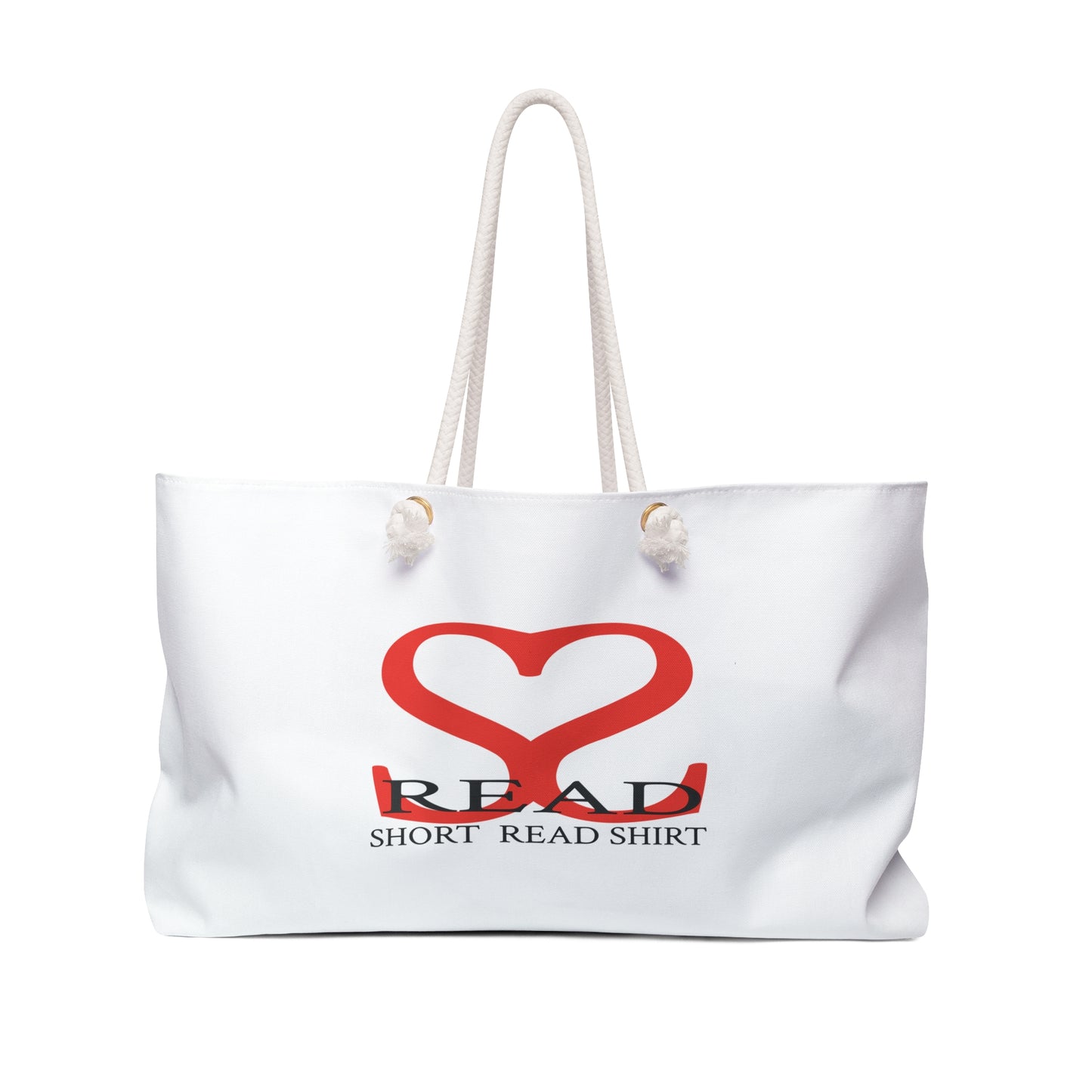 Weekender Bag