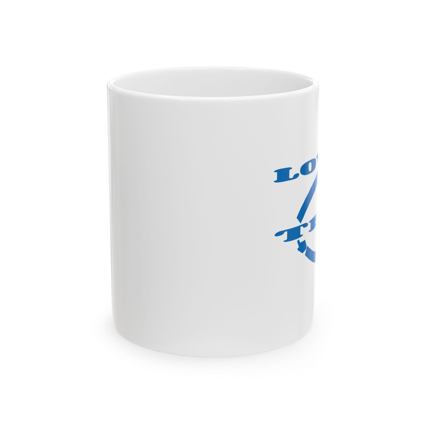 Ceramic Mug, (11oz, 15oz)