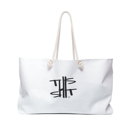 Weekender Bag