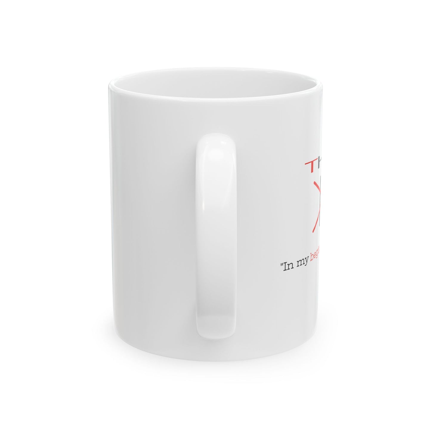 Ceramic Mug