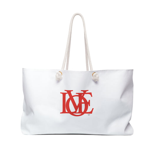 Weekender Bag