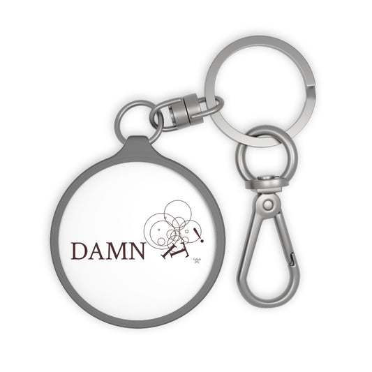 Keyring Tag