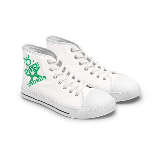 Women's Zodiactive High Top Sneakers