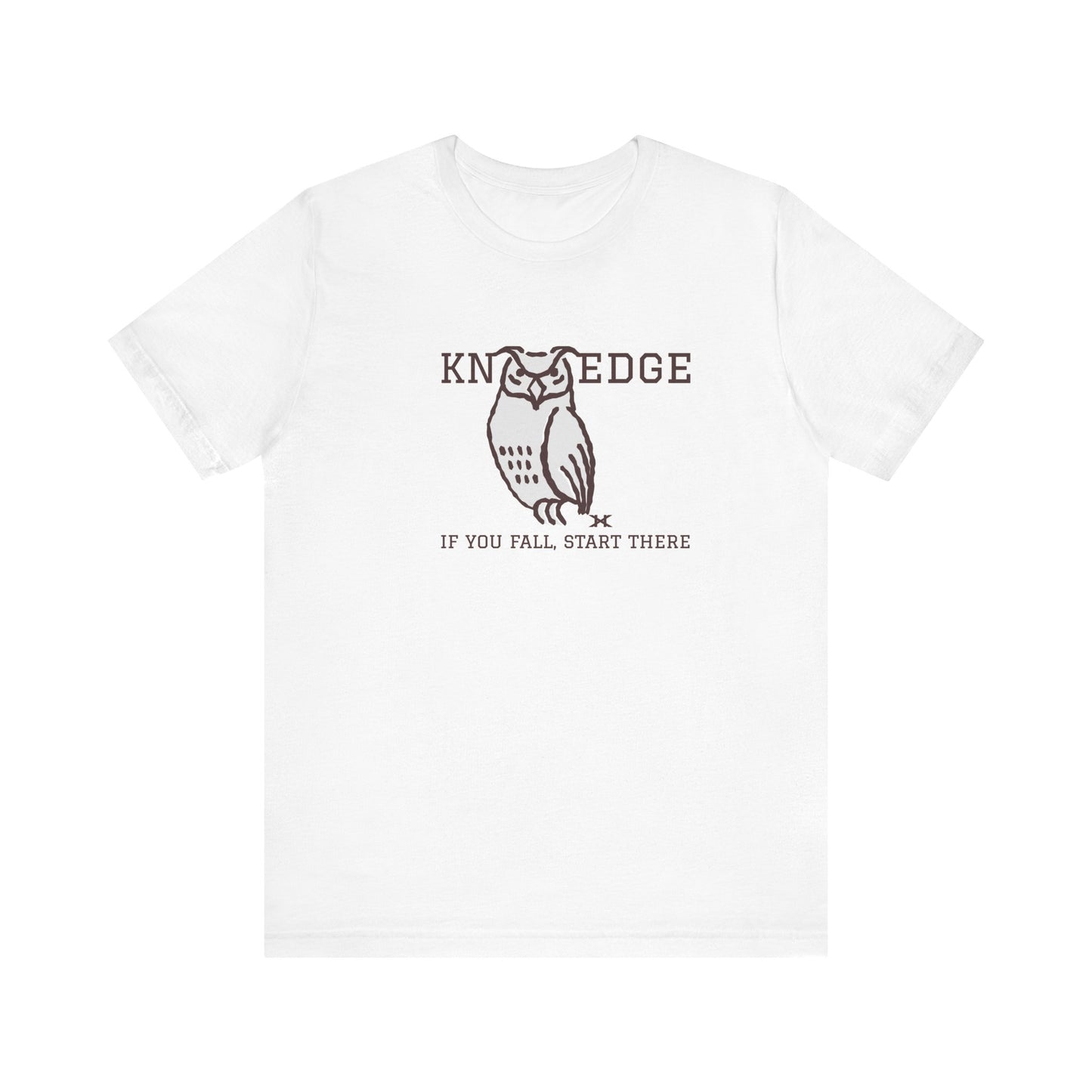 Unisex Short Sleeve Tee