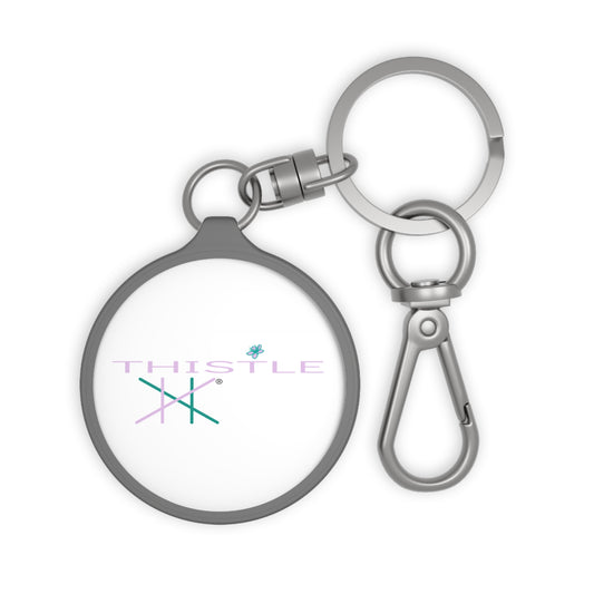 Keyring Tag