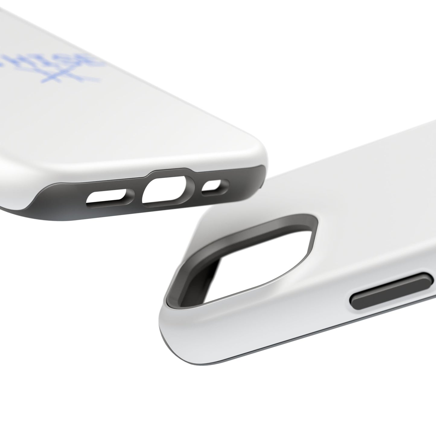 Magnetic Tough Cases