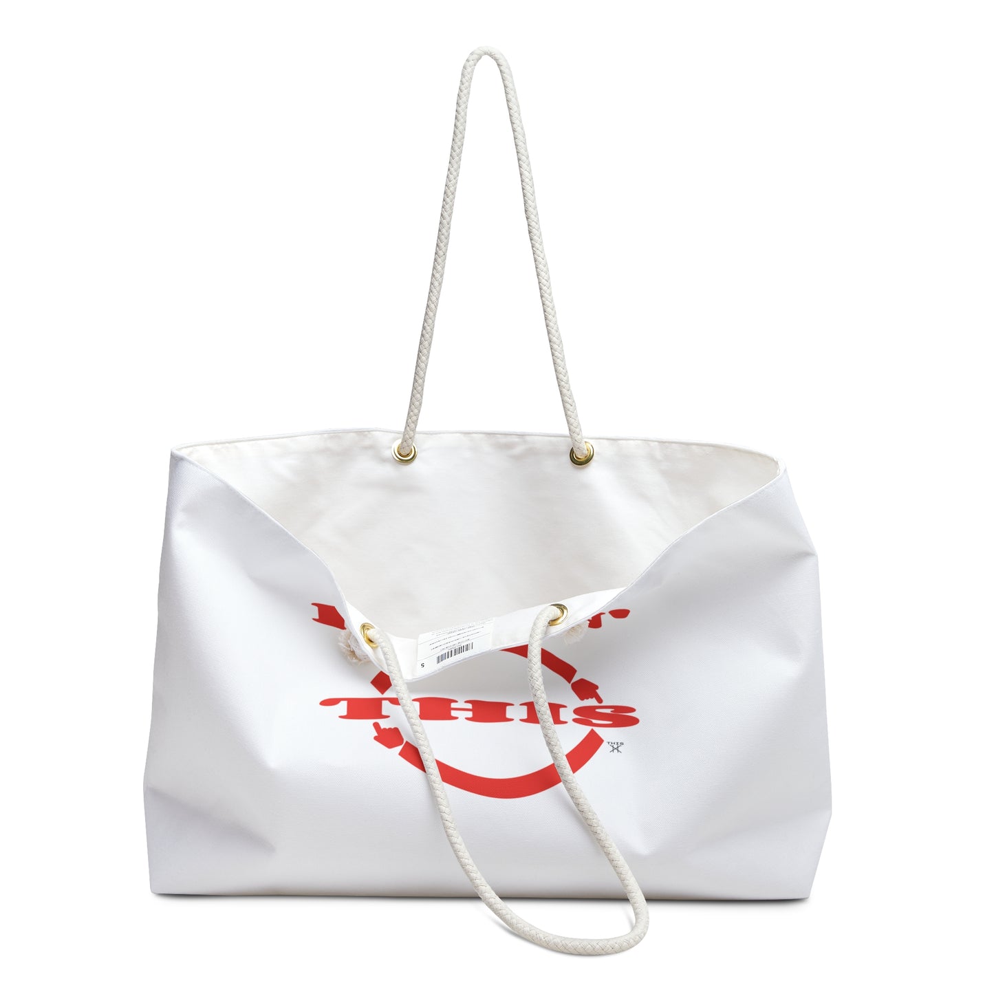 Weekender Bag
