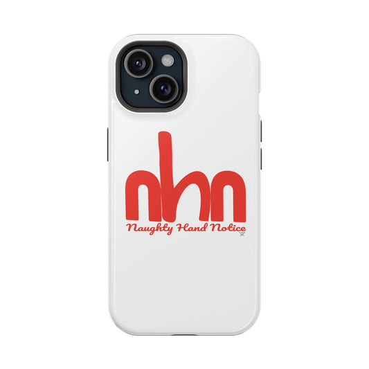 Magnetic Tough Cases