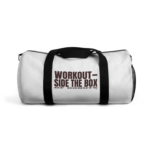 Duffel Bag