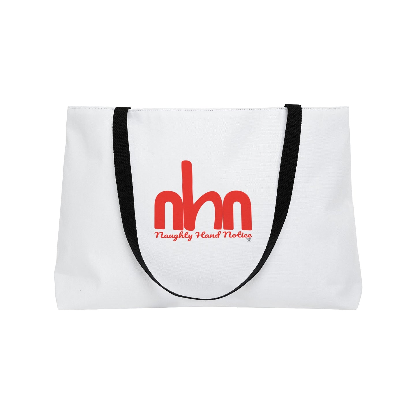 Weekender Tote Bag