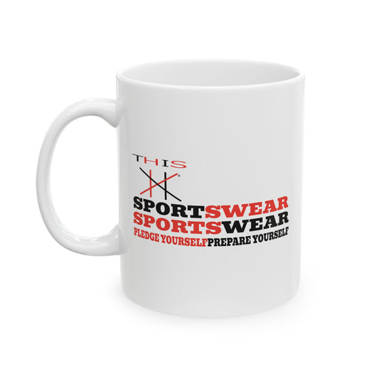 Ceramic Mug, (11oz, 15oz)