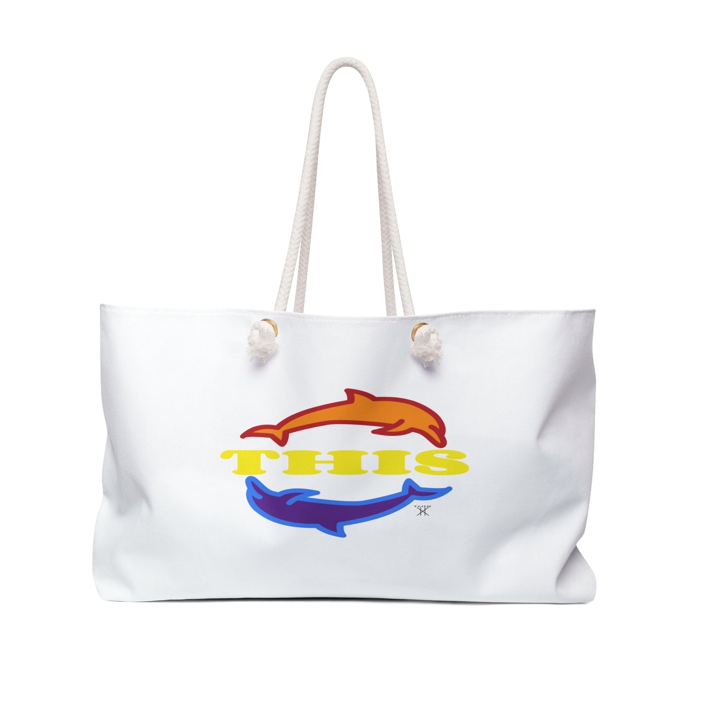 Weekender Bag