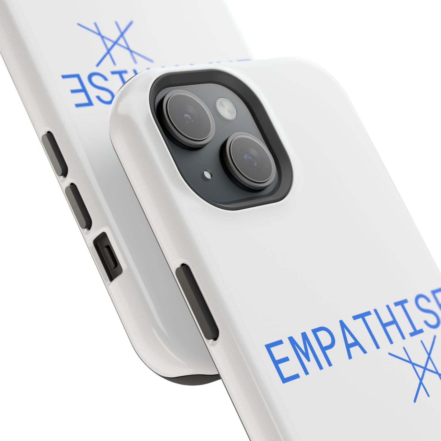 Magnetic Tough Cases
