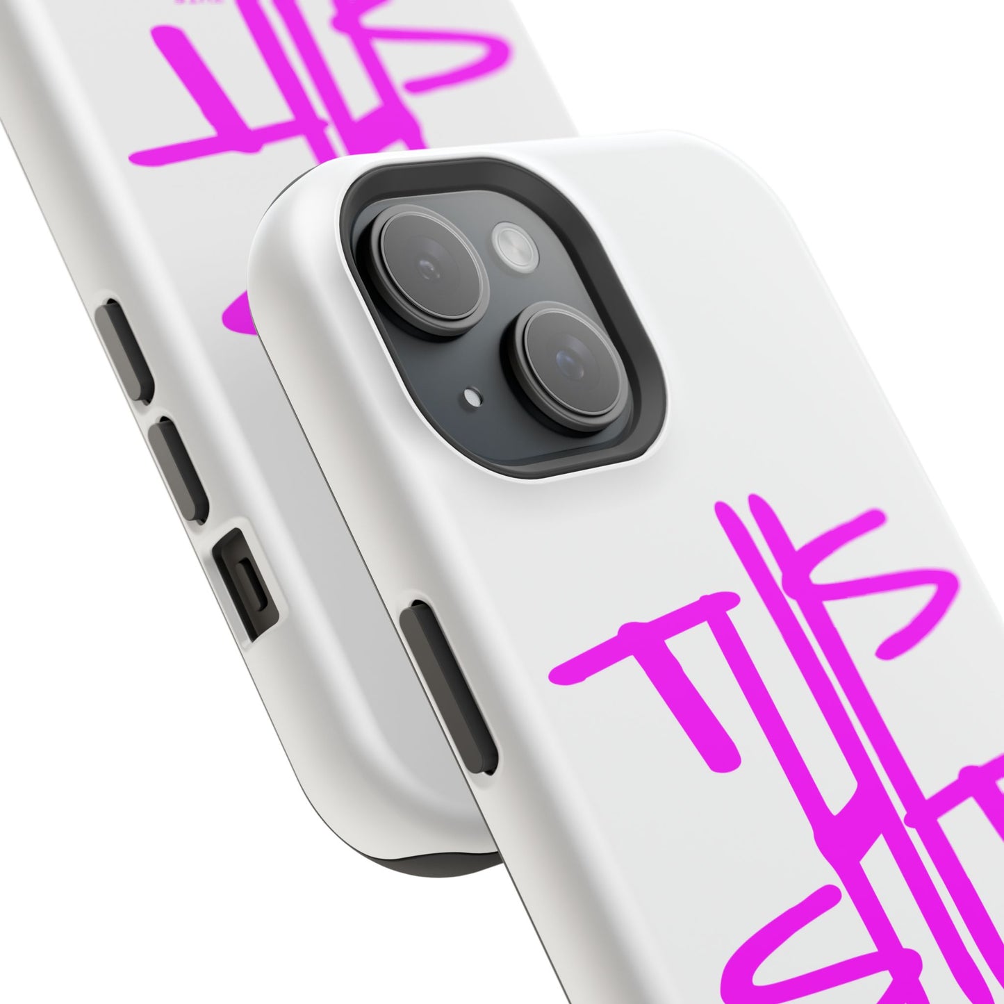 Magnetic Tough Cases