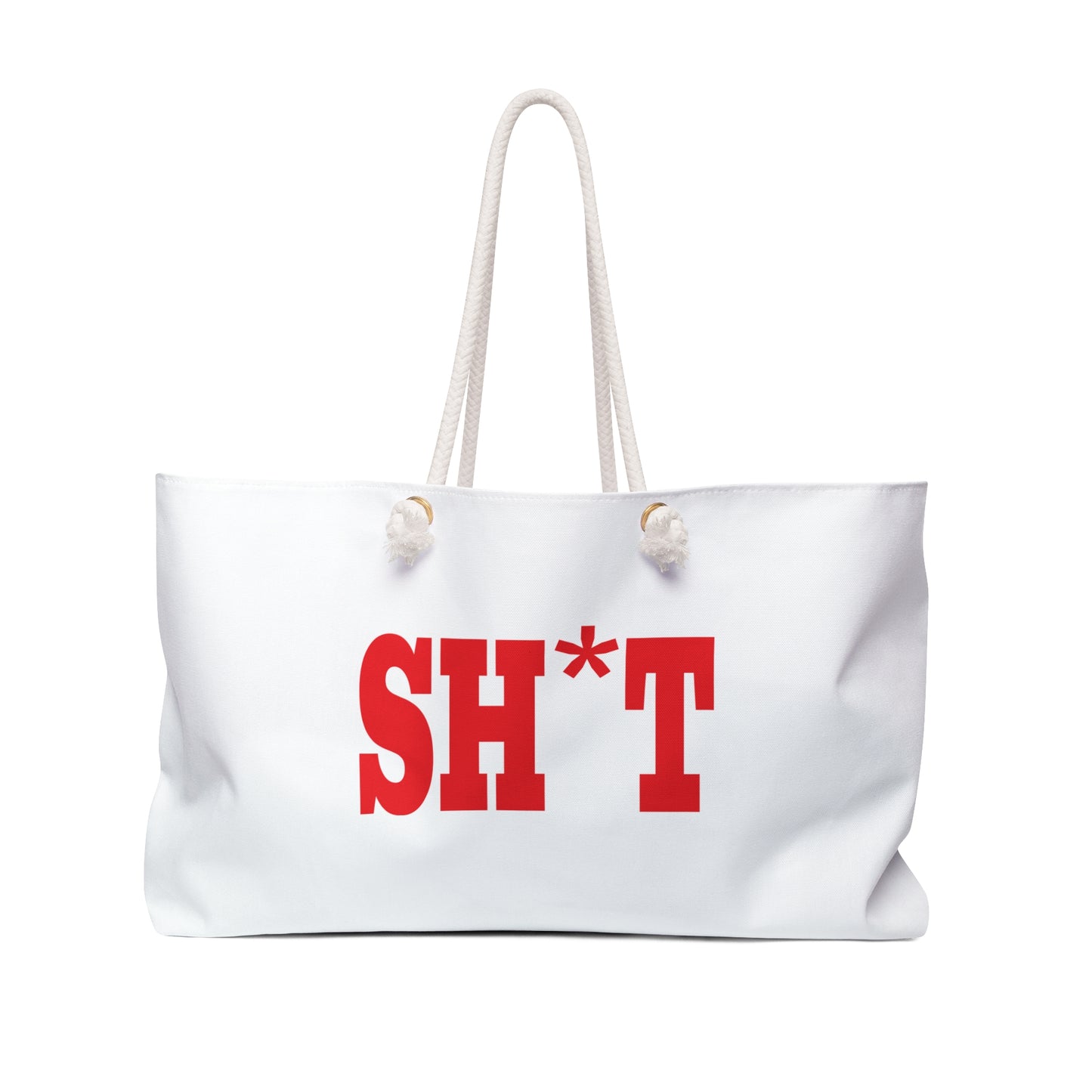 Weekender Bag