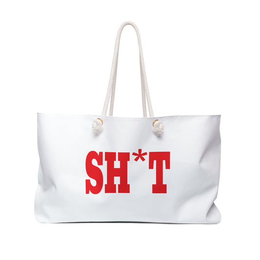 Weekender Bag
