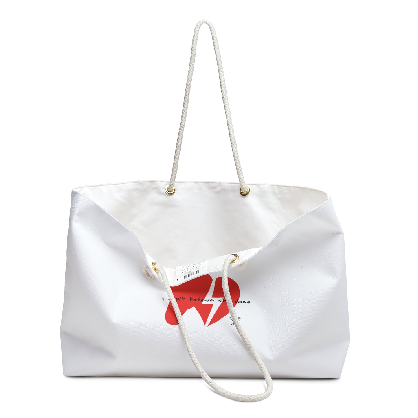Weekender Bag