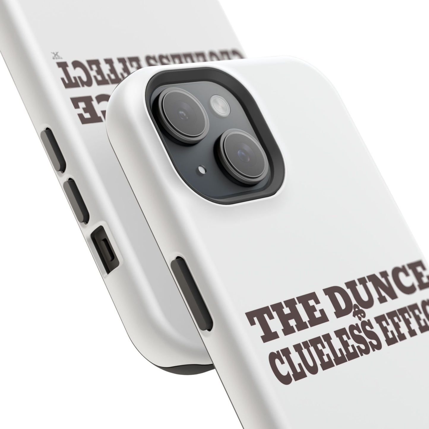Magnetic Tough Cases