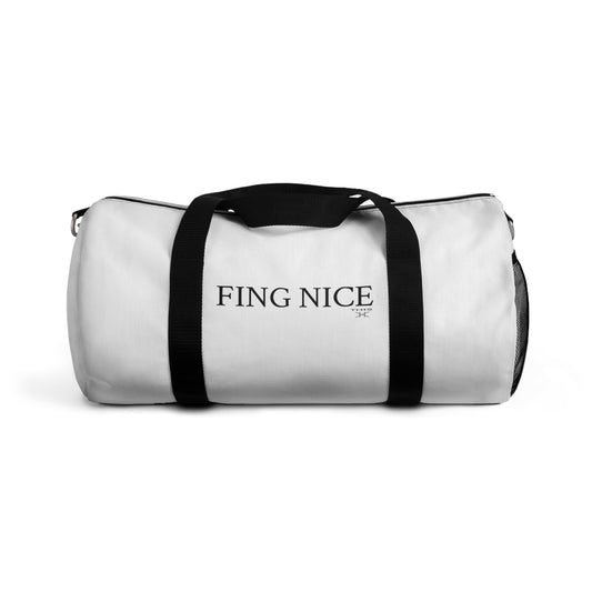 Duffel Bag