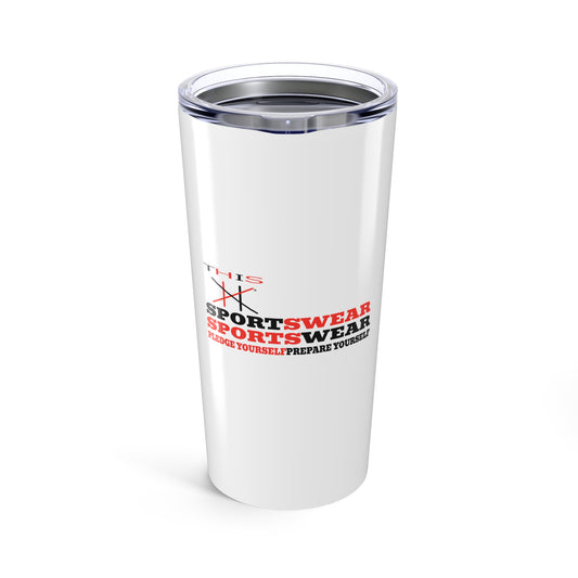 Tumbler 20oz