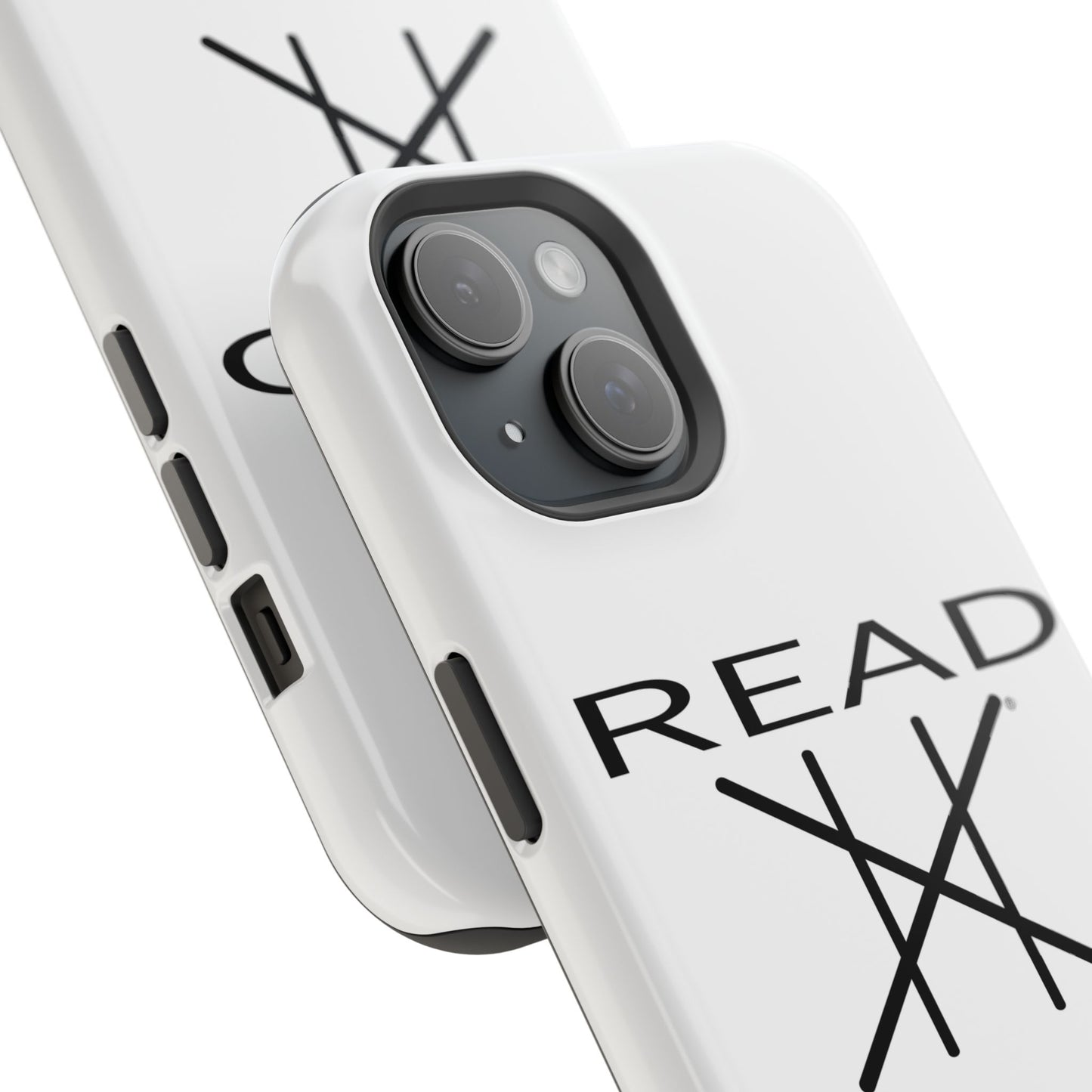 Magnetic Tough Cases