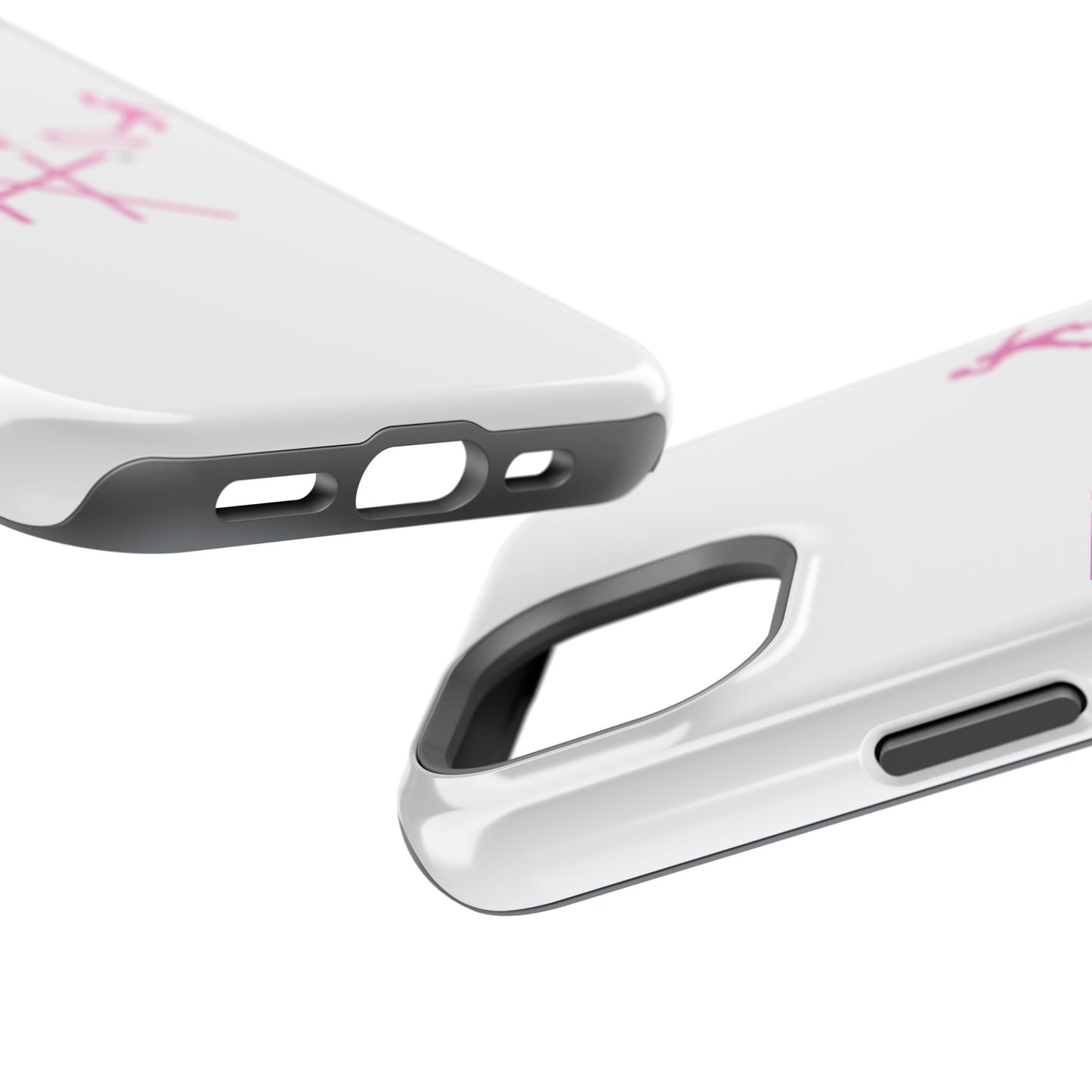 Magnetic Tough Cases