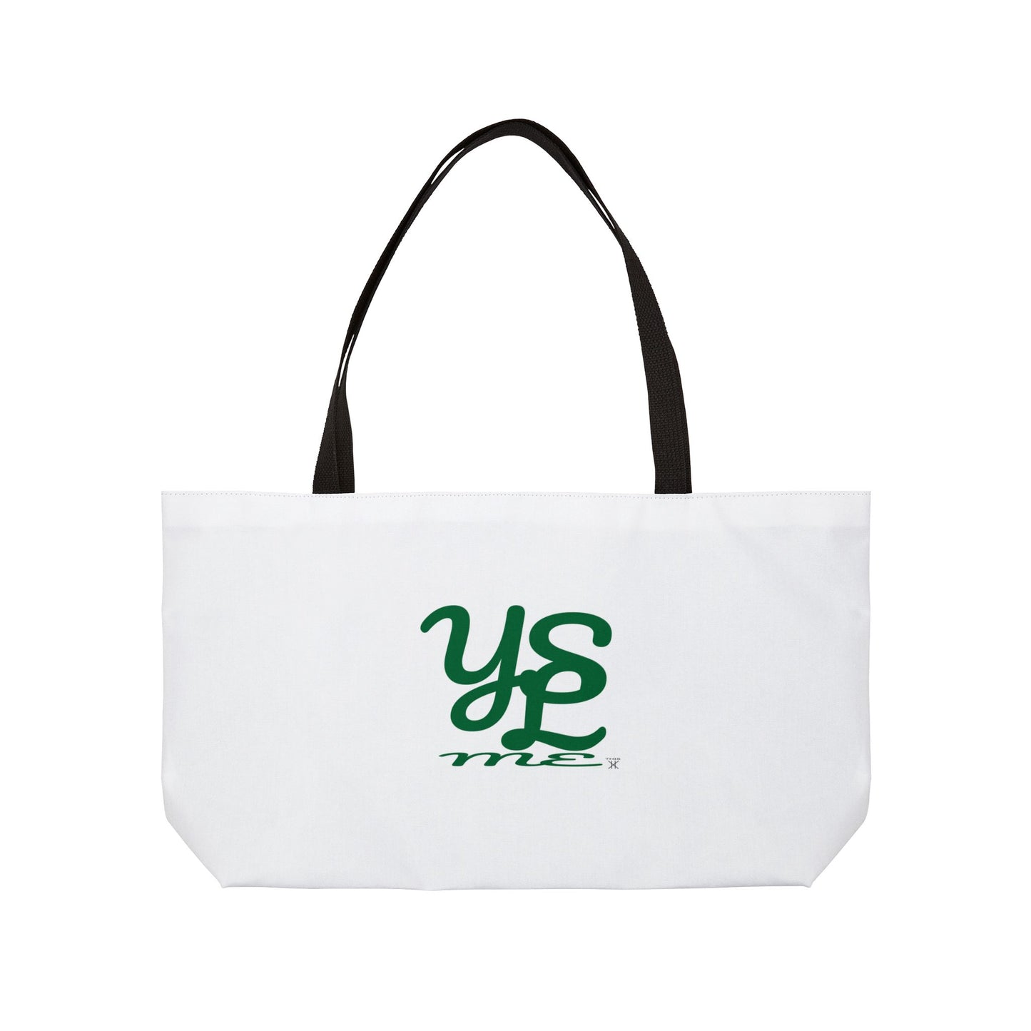 Weekender Tote Bag