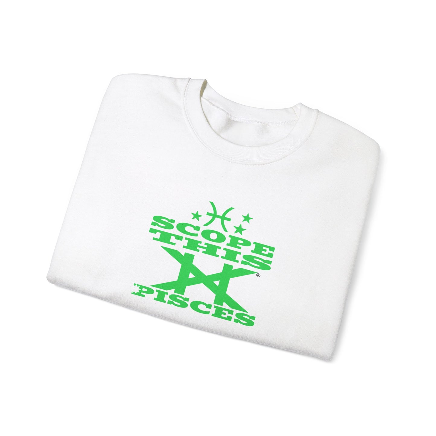 Unisex Heavy Blend™ Crewneck Sweatshirt