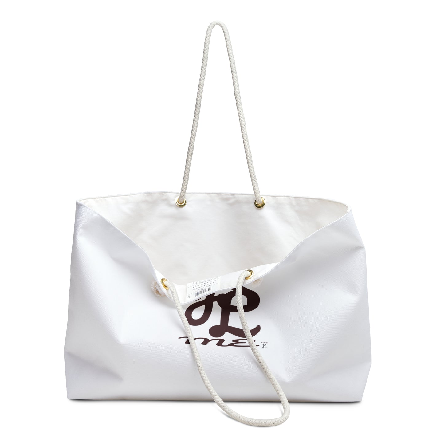 Weekender Bag