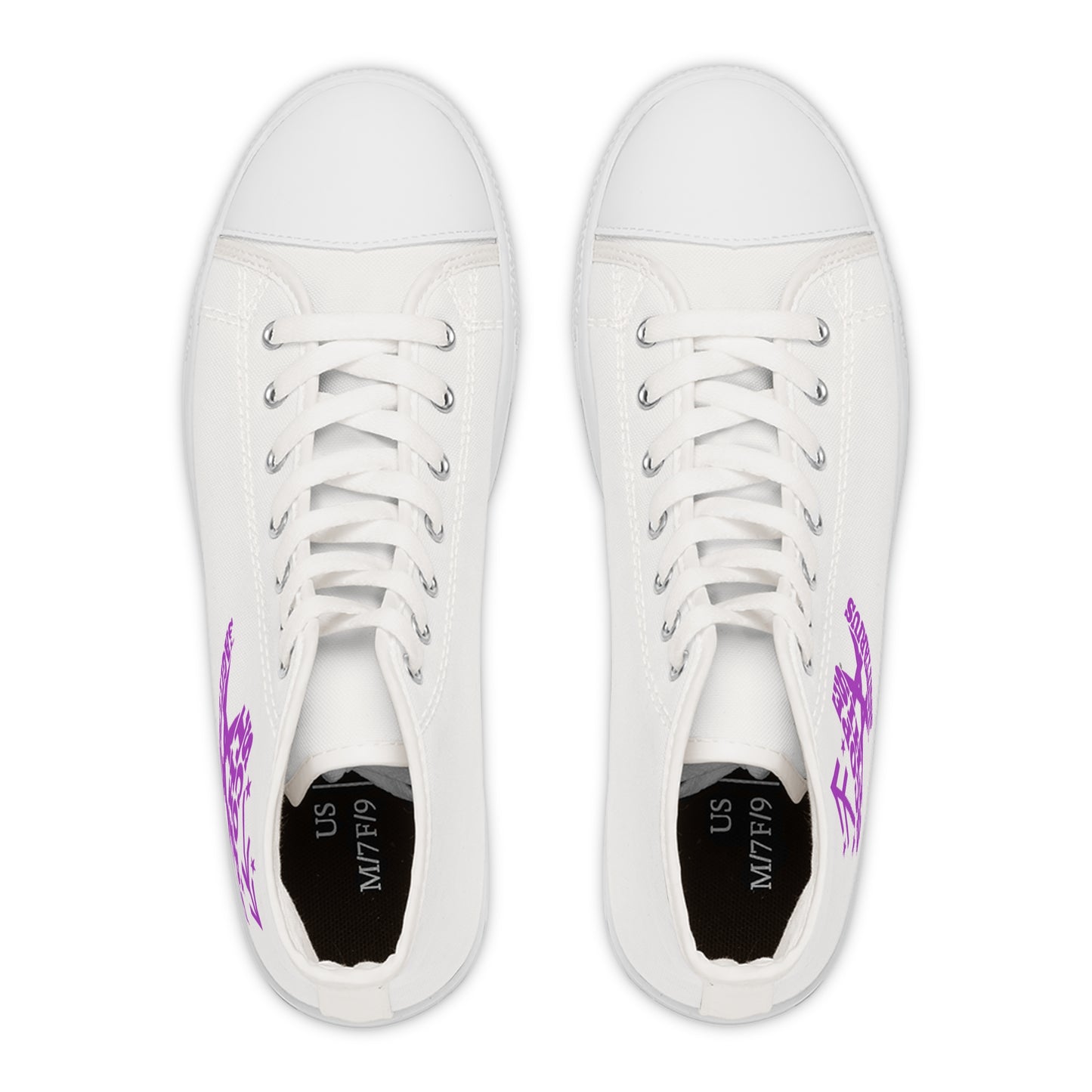 Women's Zodiactive High Top Sneakers