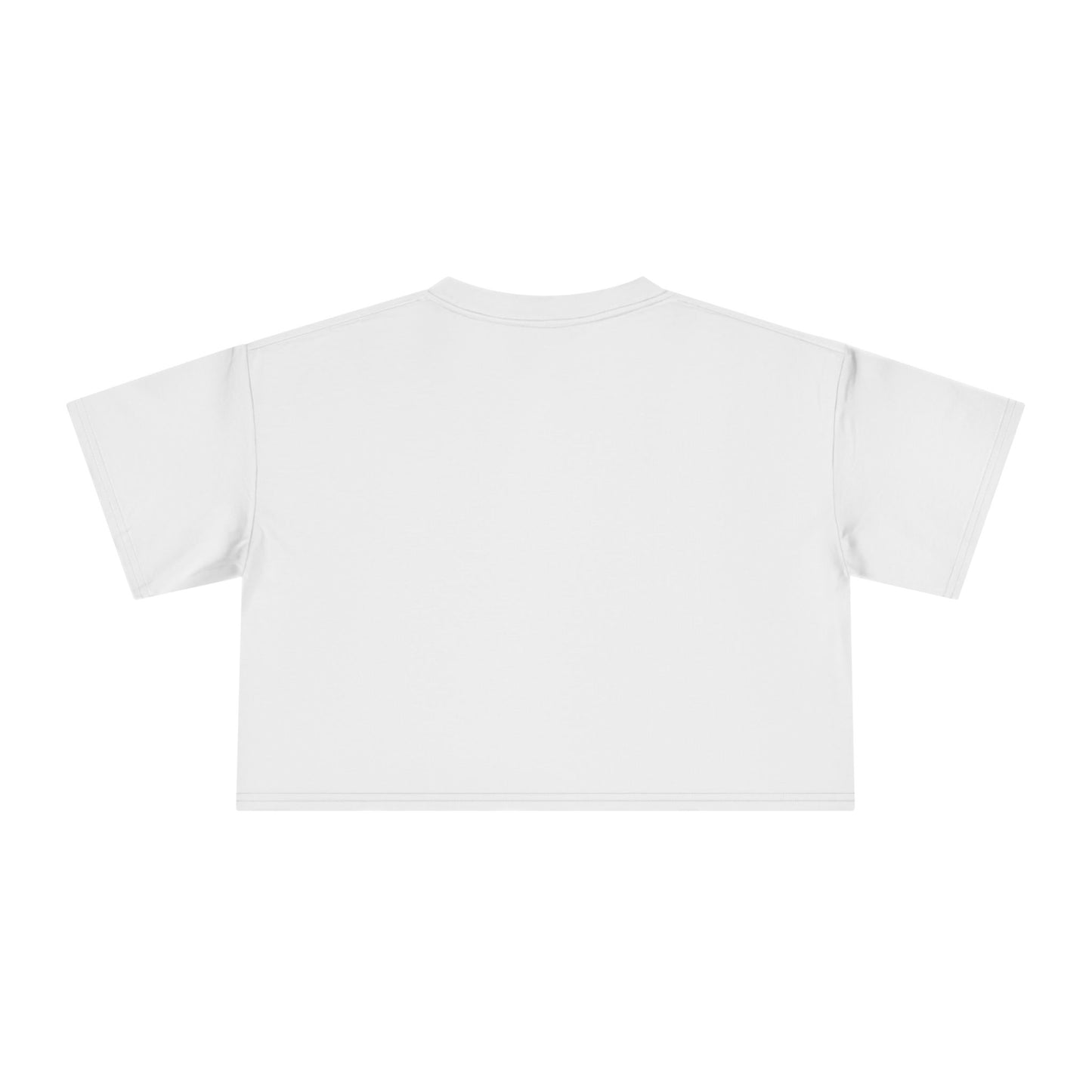 Chic Women's Crop Tee
