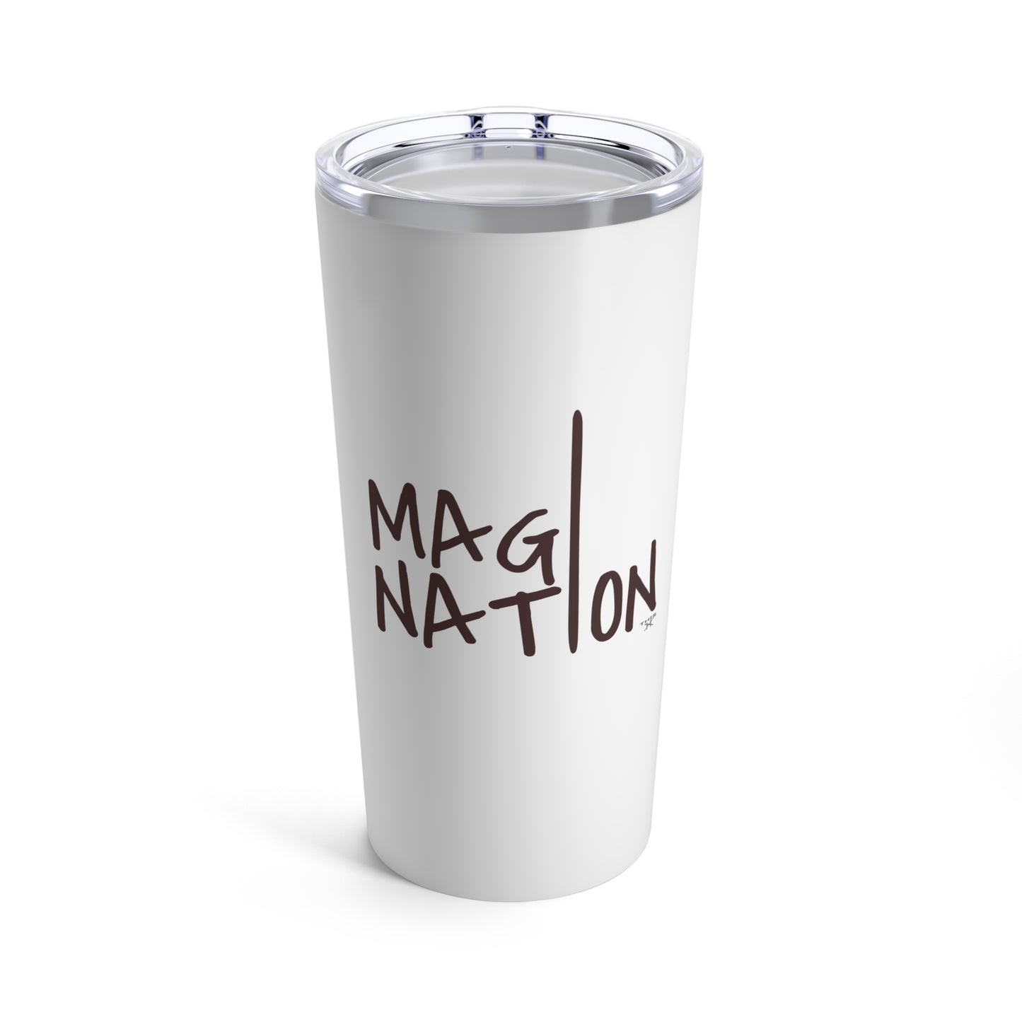 Tumbler 20oz