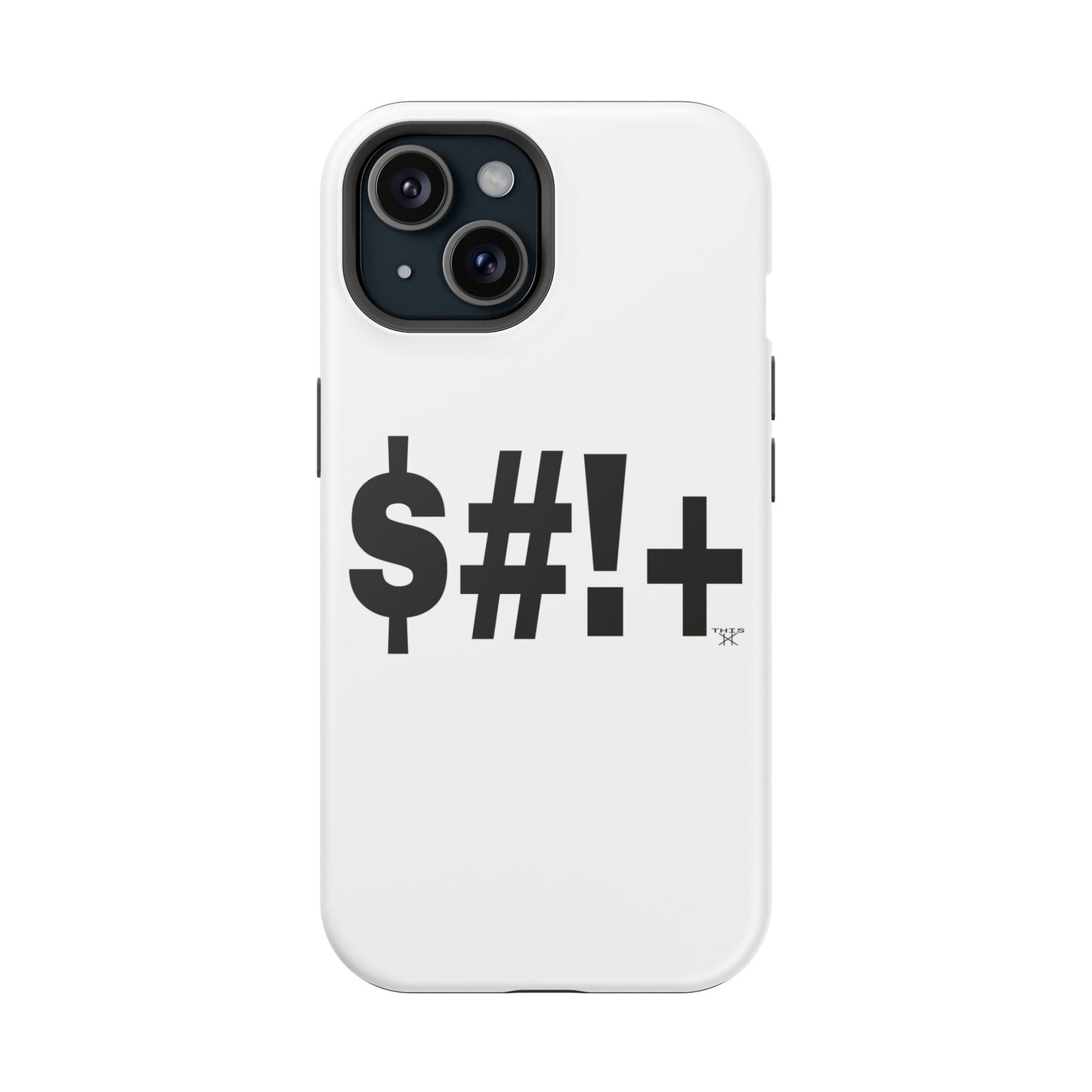 Magnetic Tough Cases