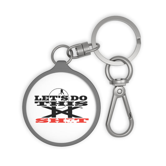 Keyring Tag