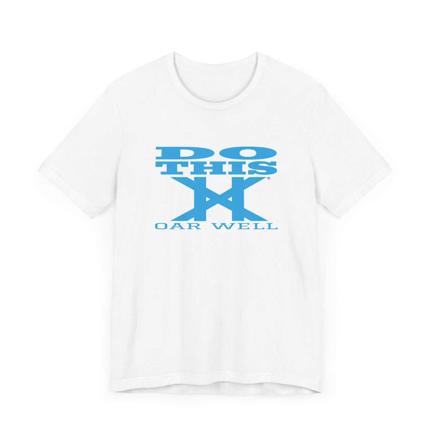 Unisex Jersey Tee